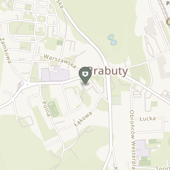 NZOZ "Medicus" na mapie