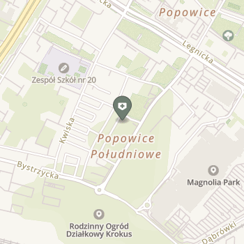 Evadent 2 Centrum Stomatologiczne na mapie