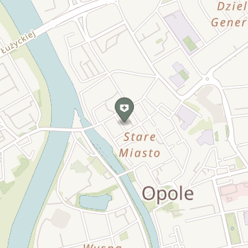 Przychodnia Spółki Odnowa na mapie