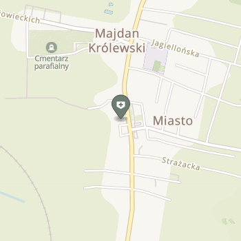 Centrum Medyczne Bms na mapie