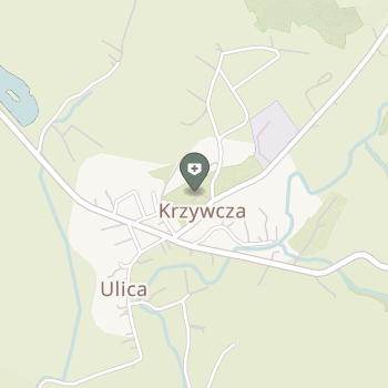 NZOZ Przychodnia Lekarsko-Stomatologiczna Doromed na mapie