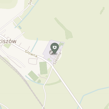 NZOZ Przychodnia Rodzinna na mapie