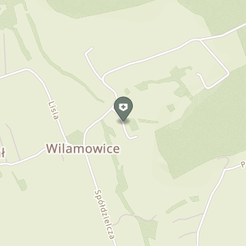 Centrum Medyczne Plessia na mapie