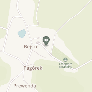 Bejmed Zakład Leczniczy Lekarze Rodzinni na mapie