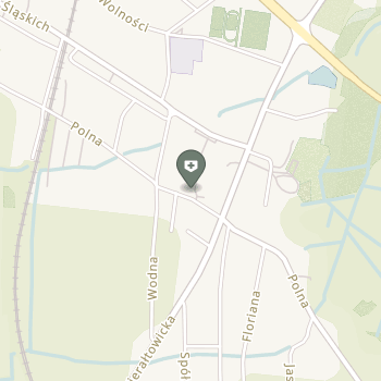 Familia Med Poradnia POZ na mapie