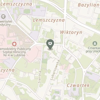 Przychodnia "Kami- Dent" na mapie