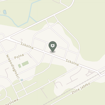 Centrum Medyczno Stomatologiczne NZOZ na mapie