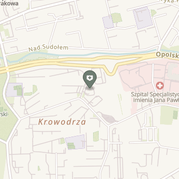 Dr Łyszczarz Clinic na mapie