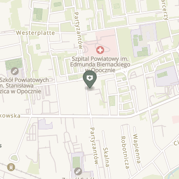 NZOZ "Centrum" na mapie