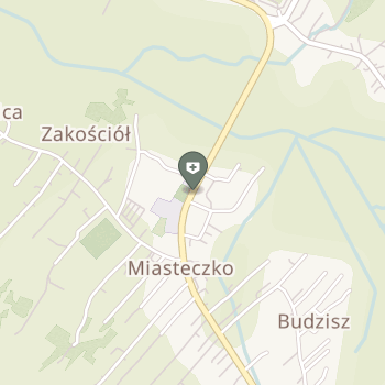 NZOZ - Przychodnia Nova na mapie
