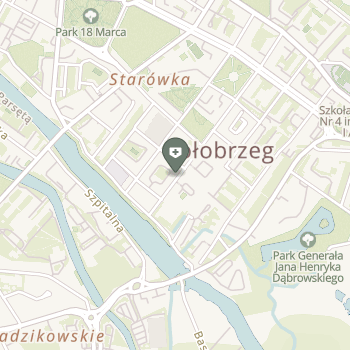Pro - Dent Kołobrzeg na mapie