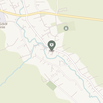 "Rehamed" Centrum Fizjoterapii na mapie