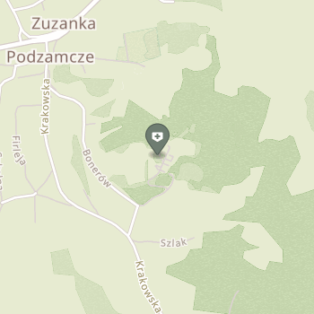 Poziom 511 - Gabinet Masażu Leczniczego na mapie