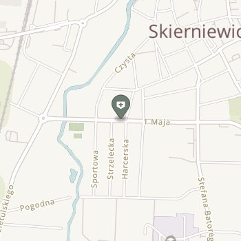 Medi-Trans Transport Medyczny na mapie