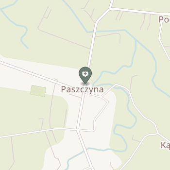 NZOZ "Paszczyna" na mapie