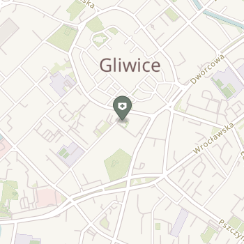 Centrum Radiologii i Poradni Specjalistycznych na mapie