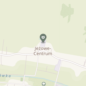 NZOZ "Euro-Med" Centrum Rehabilitacji na mapie