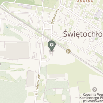 NZOZ Porad-Med na mapie