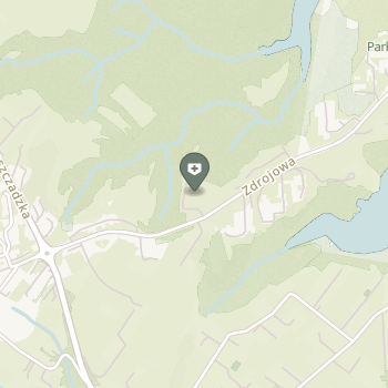 Ebident Przychodnia Stomatologiczna na mapie