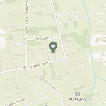 Dental Expert na mapie