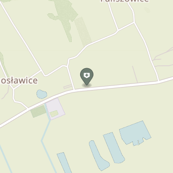 Gabinet Dentystyczny "Ka-Dent" na mapie