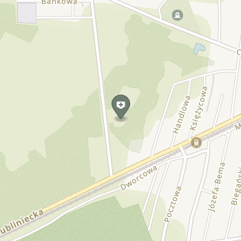 Nowodental Blachownia Wojciech Nocoń na mapie