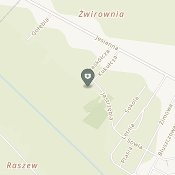 Stowarzyszenie Hospicjum Kutnowskie na mapie