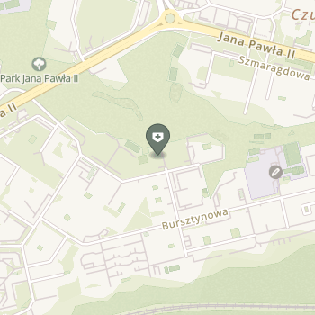 Stomatologiczny NZOZ Eskulap na mapie