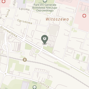 NZOZ Nasza Przychodnia na mapie