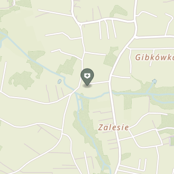 Ośrodek Zdrowia Skotniki na mapie