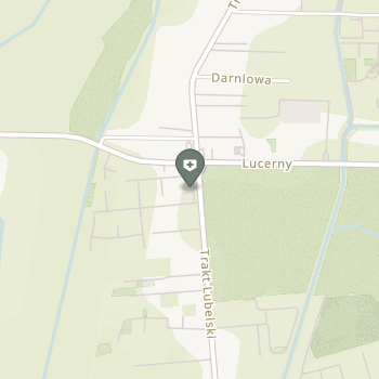 Mój Doktor 24 na mapie