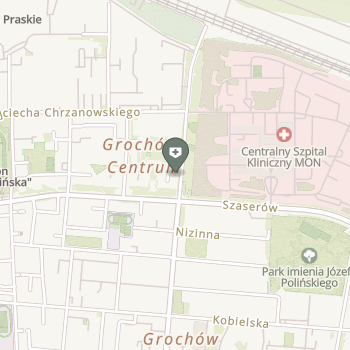 Openmed Centrum Medyczne na mapie