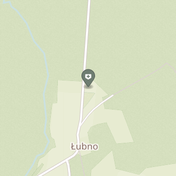 NZOZ "Eskulap-Łubno" Adam Potocki na mapie