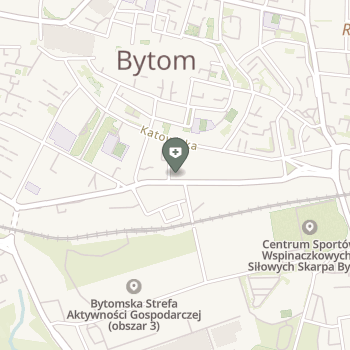 Prywatny Gabinet Dentystyczny Alicja Wieszołek na mapie