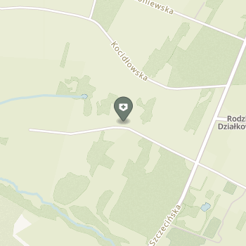 Ortopedyczne Centrum Leczenia Fizykalnego "Mash" ZOZ na mapie