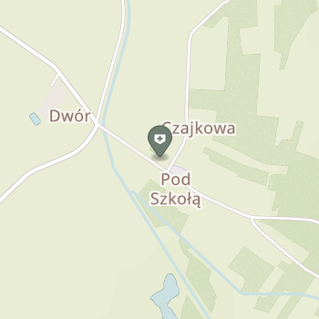 Ratownictwo Medyczne na mapie