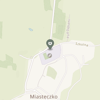 Higiena Szkolna na mapie