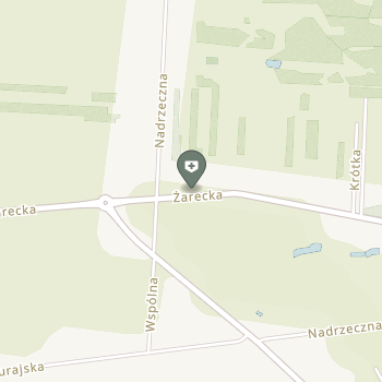 Fizjo Plus Centrum Rehabilitacji i Masażu na mapie