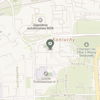 Pomorska Inicjatywa Medyczna na mapie