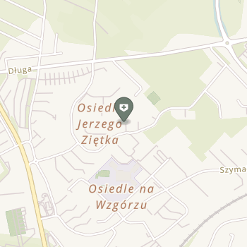 Esteti Med Dent na mapie