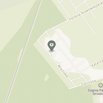 Primusmedica na mapie