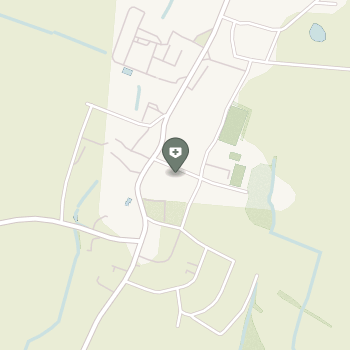 Ośrodek Zdrowia na mapie