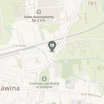 Proper Dent Piotr Matraszek, Maciej Stanuszek na mapie