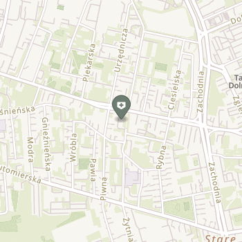 Bielik Przychodnia Lekarsko-Dentystyczna na mapie