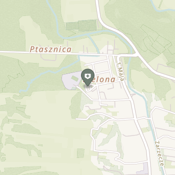 NZOZ Vitamed na mapie