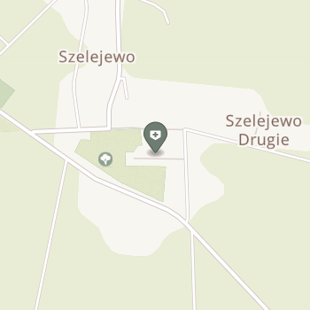 Dom Zdrowia i Spokoju na mapie