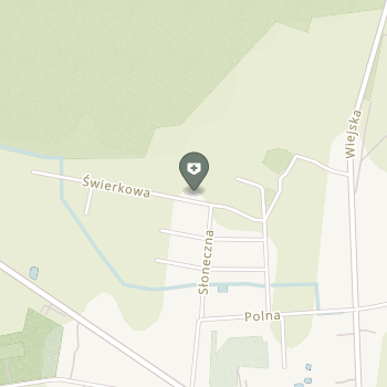 NZOZ "Aktyw-Med" Przychodnia Stomatologiczna na mapie