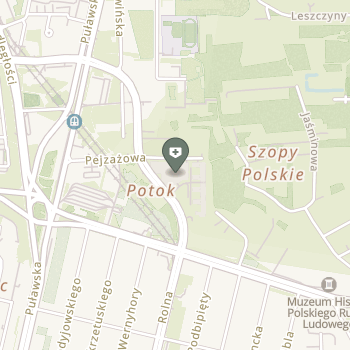 NZOZ Expert Poradnia Specjalistyczna na mapie