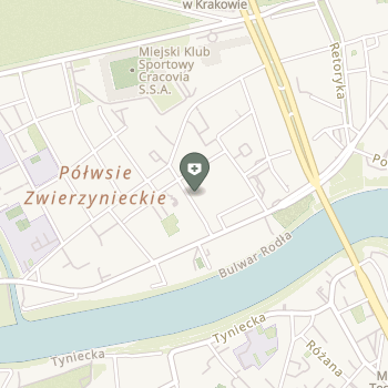 NZOZ Bartosz Cichoń Stomatologia na mapie