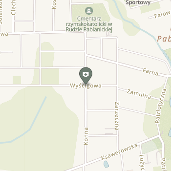 Bogusław Sobolewski NZOZ "Epione" na mapie